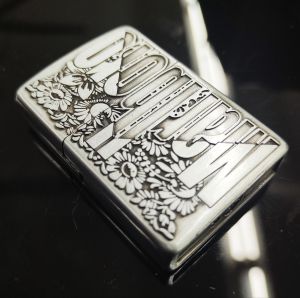 Creative Ordinary Flame Lighter