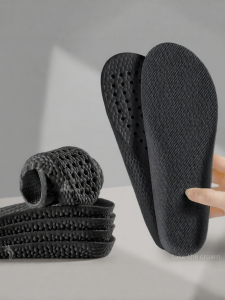 FASHEHAN | Comfort Support Wide Foot Shoe Insoles