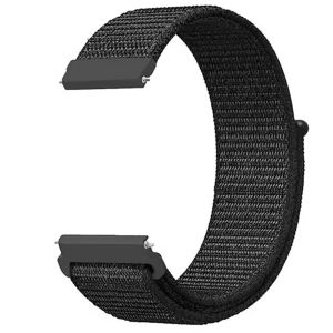 22mm Nylon Strap for Zeblaze Vibe 7/Pro/Lite/stratos 4 3 2/Btalk/GTR 3/Ares 3 Pro Replace Bracelet Mi Watch Color 2 S1 S4 Correa