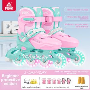PEAK | Beginner Inline Skates