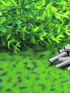 OPPU | Imperial 304 Stainless Steel Recessed End Blind Head Set Screw