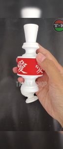 Pion Sangkar Murai Karet China Pion Murai Karet China