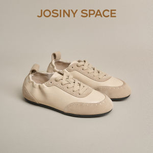 Josiny | Versatile Light Bottom Casual Shoes