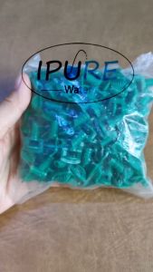 50/ 100 Béc bọ phun mưa chân ren 6mm họng 1.5 ly 3.5 ly - DNX IPURE