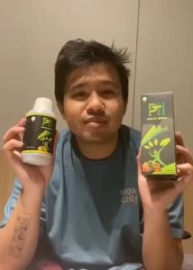 Madu Herbal Original Obat Sakit Lambung Ampuh Atasi Masalah Asam Lambung Maag Kronis GERD Nyeri Ulu Hati - Pro Dt Herba