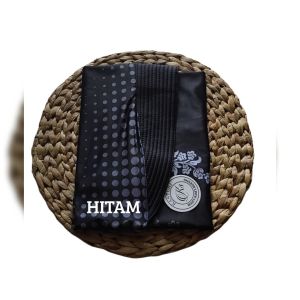 kasturi hijab bergo perinting patimah