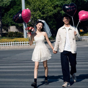 ETY | Đạo Cụ Chụp Ảnh Cưới cho Honeymoon Lễ Cưới và Trang Trí