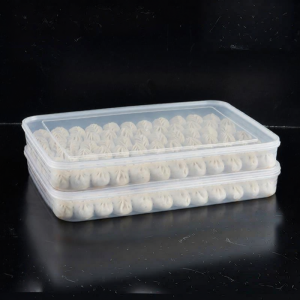 TEKANAI | Dumpling Storage Box