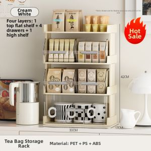 Multi-layer Versatile Shelf