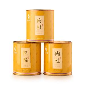 WUYIXING | Fragrant Cinnamon Oolong Tea 105g
