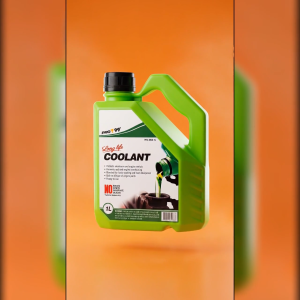 PRO-99 Long Life Car Radiator Coolant Green 2L PRO99 PRC-4032-2L