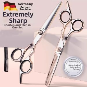 Hair Thinning Professional Hair Cutting Scissors
