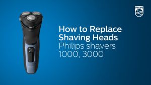 Máy Cạo Râu PHILIPS Series 3000 Máy Cạo Râu Philips Chính Hãng Philips Shaver Kèm Đầu Tỉa Ria Mép Và Tóc Mai Tiện Dụng Nhập Khẩu Hà Lan BH 24 Tháng