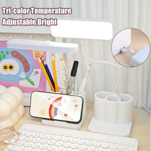 LED Eye Protection Desk Lamp: A Comprehensive Guide