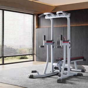NUODEMA | Multi-functional Home Gymnastic Rack for Indoor Use