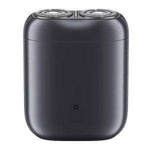 Xiaomi Mijia shaver S200 electric mens portable mini shaver Mi Electric Shaver S500 Siemens S200 - Lazada