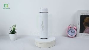 Tumbler Custom Sakura: Souvenir Promosi Murah & Berkualitas Tinggi