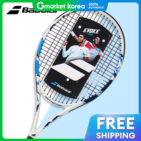 Babolat EVOKE TEAM 270g 【公式通販】