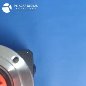 Gearbox SPLE AGAF AUTOMATION
