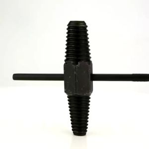 PIPE EXTRAKTOR - KUNCI PEMBUKA KRAN PIPA RUSAK PATAH 1/2 - 3/8