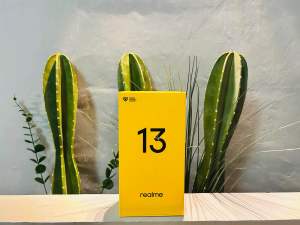 DUSBOX DUS BOX HP REALME 13 / 13 4G / 13 5G / 13+ / 13 Pro / 13 pro+ ORIGINAL TERMURAH