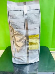 Fungisida ANTILA 80WP Kemasan 1KG: Fungisida Aman & Efektif untuk Pertanian