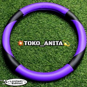 Isuzu Panther Kotak Cover Setir Sarung Stir Kijang Baleno Taruna dll size M