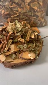 500g Cây Phèn Đen Thiện Thảo Mộc (Hàng Mới Khô Sạch) - Hỗ Trợ Suy Thận Thận Yếu Thận Hư Đau Nhức Xương Khớp