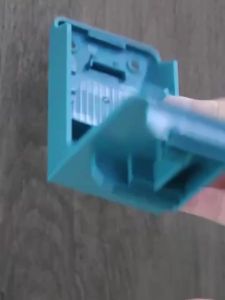 Bộ 5 Dụng Cụ Điện Pin Gắn Giá Đỡ 2 Trong 1 Makita Pin Dụng Cụ Có Giá Để Đồ Chân Đế Có Ốc Vít Cho Dự Án DIY