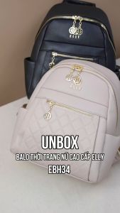 Balo nữ thời trang cao cấp ELLY EBH34