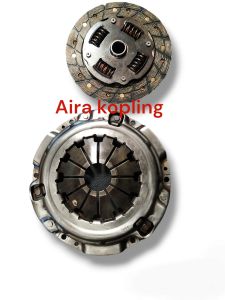 Dekrup matahari set kampas kopling Honda Mobilio