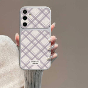 TAOYUNXI | Phone Case For Samsung S25 S26 Ultra S24 Plus S23 FE A57 5G A56 A37 A17 A16 A07 A27 A55 A54 A36 A35 A15 A14 A06 Fundas Cover 