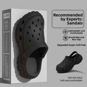 BUYANGSI | Water Sports Shoes For Men Breathable Slip-Resistant Wear-Resistant