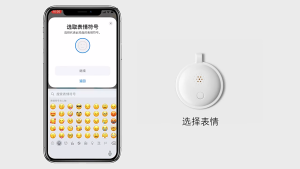 Pet Collar with A Bell Pet Positioning Collar Reflective Collar Cat Pendant Cat Neck Accessories