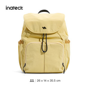 Inateck | Waterproof Lightweight Large Capacity Backpack