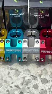 ★▲31.8MM Handlebar Stem 6061 Aluminum Alloy Hollowed-out Short Road Mountain Bike Bridge Cycling Short Stem Bicycle Accessories