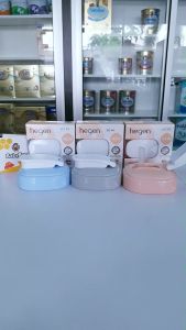 [NEW] Hegen PCTO™ Straw Spout (Blue/Pink/Grey)