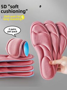 ZUYINBULUO | Soft Comfort Anti-Pain Insoles for High Heels