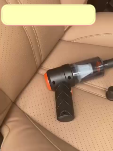 3 ใน 1 ไร้สายรถดูดฝุ่น แบบพกพาขนาดเล็กเครื่องดูดฝุ่นบ้าน เครื่องดูดฝุ่นมือถือขนาดเล็ก รับประกันคุณภาพดูดฝุ่นได้ทุกที่