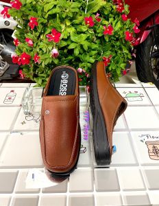 Giày sapo nam size từ 38-44..Kiểu dáng đẹp..Da mềmêm chân..Đế khâu sẵn chắc chắn