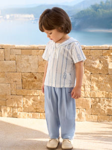 DOMIAMIA | Breathable Thin T-Shirt Set