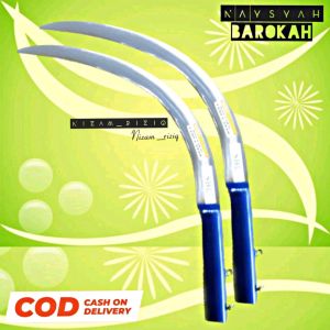 EGREK SBL ORIGINAL PAKAI KOLONG TOP A1 SUPER TAJAM SIAP PAKAI