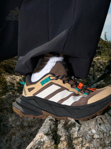 adidas | Outdoor Breathable Hiking Shoes