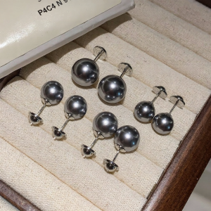 CAFFTI | Premium High-Quality Freshwater Pearl Earrings