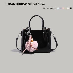 URCDN RDALVO | Summer Commute Versatile Handbag Shoulder Crossbody Bag