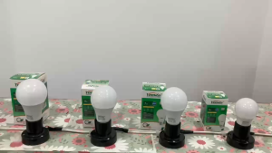 YEELITE LED Bulb E27 - Save Up to 85% Energy