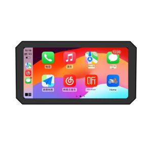 YESMAX | Camera Hành Trình Mô Tô Thông Minh Đôi Kiểm Tra Áp Suất Lốp