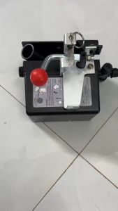 Kích cabin hoàng huy 8 tấn cho xe ô tô