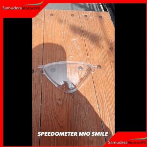 Kaca Mika Speedometer / Mika Spido Kilometer Mio Smile Sporty Termurah