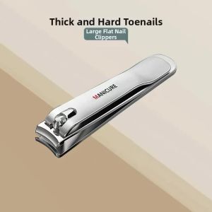 JIFANPAUL | Gradual Color Portable High-Quality Nail Clipper Set 4Pcs